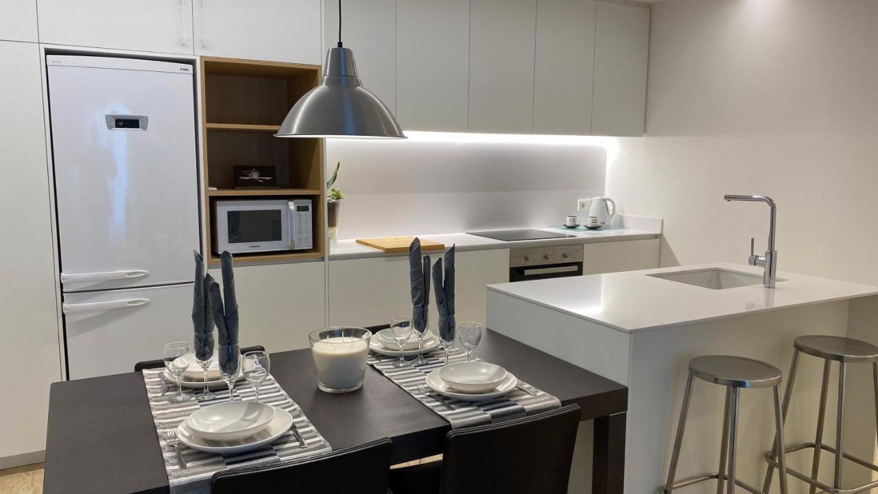 Jasalpi Unico Apartamento Delante Del Lago De Banyoles Esterno foto