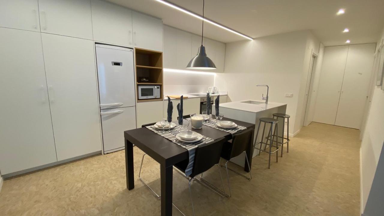 Jasalpi Unico Apartamento Delante Del Lago De Banyoles Esterno foto